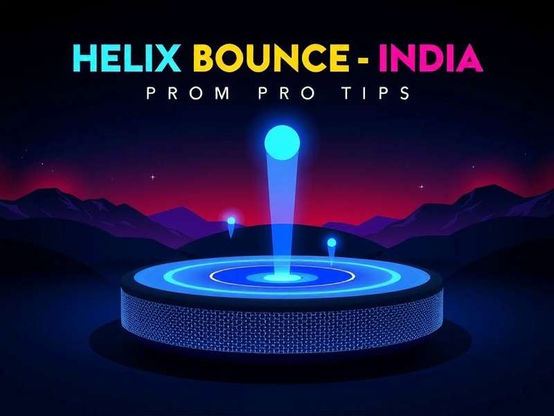 Helix Bounce India Pro Tips