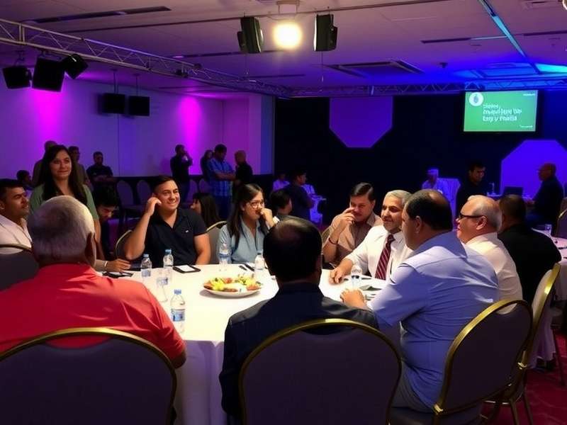 Helix Bounce India Community Event